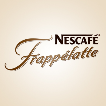 Nescafé Frappélatte